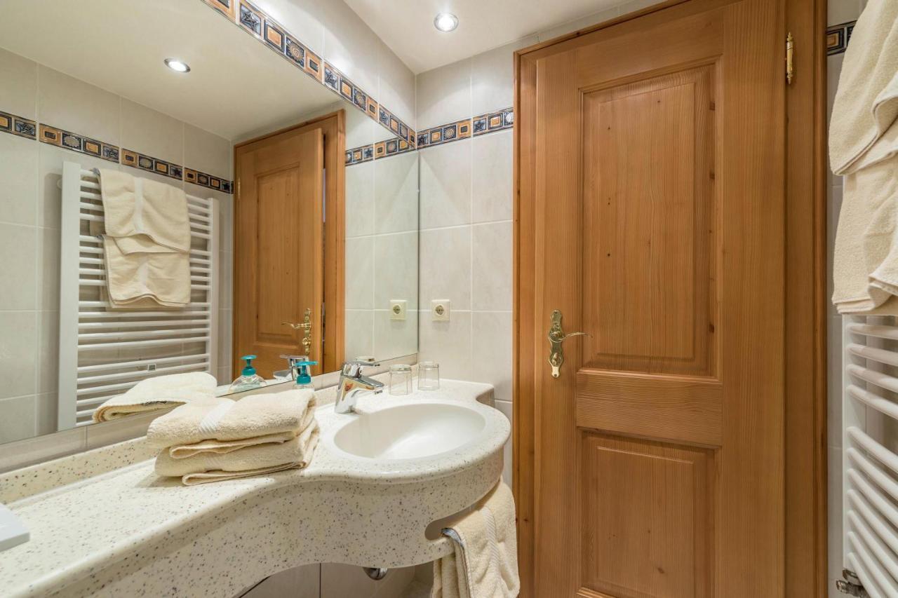 バイリッシュツェルTraithen - Haus Annamirlアパートメント エクステリア 写真