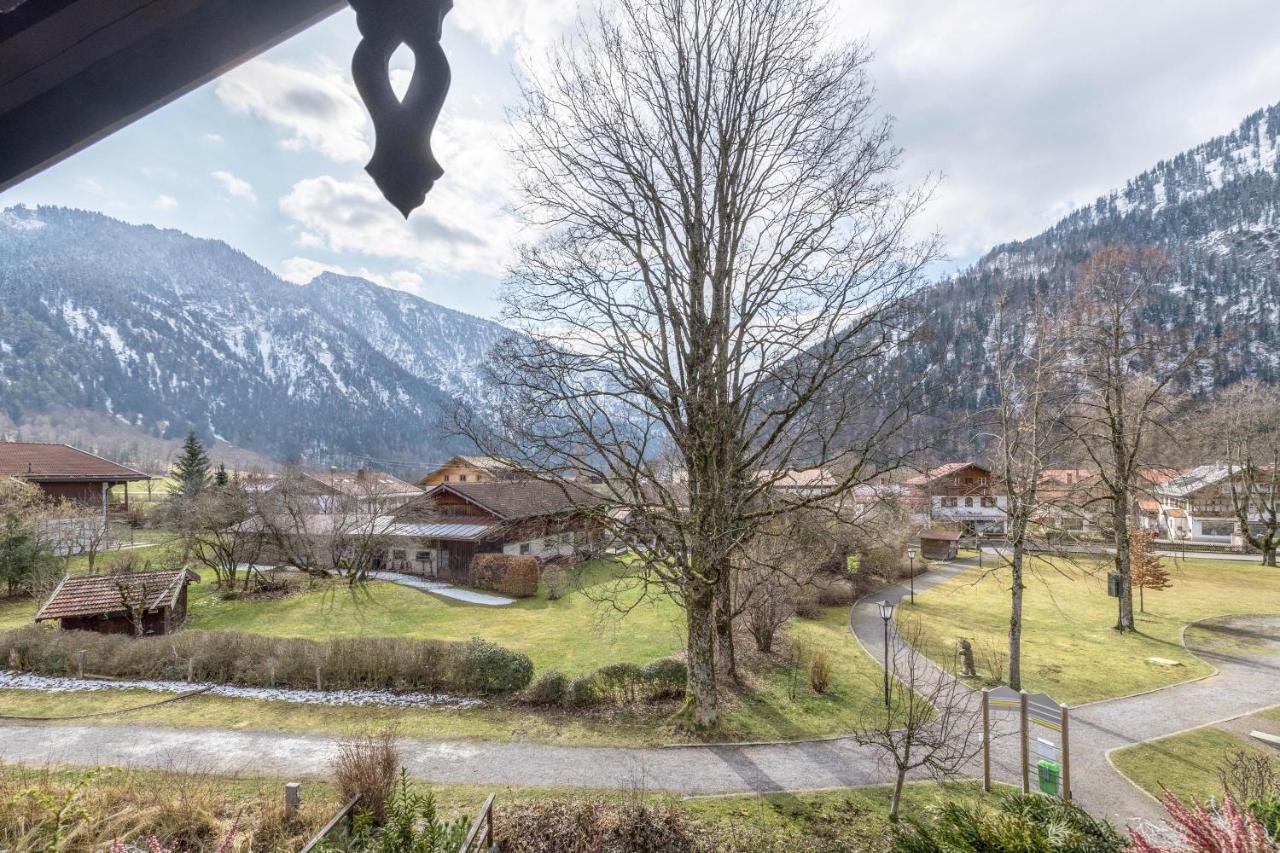 バイリッシュツェルTraithen - Haus Annamirlアパートメント エクステリア 写真