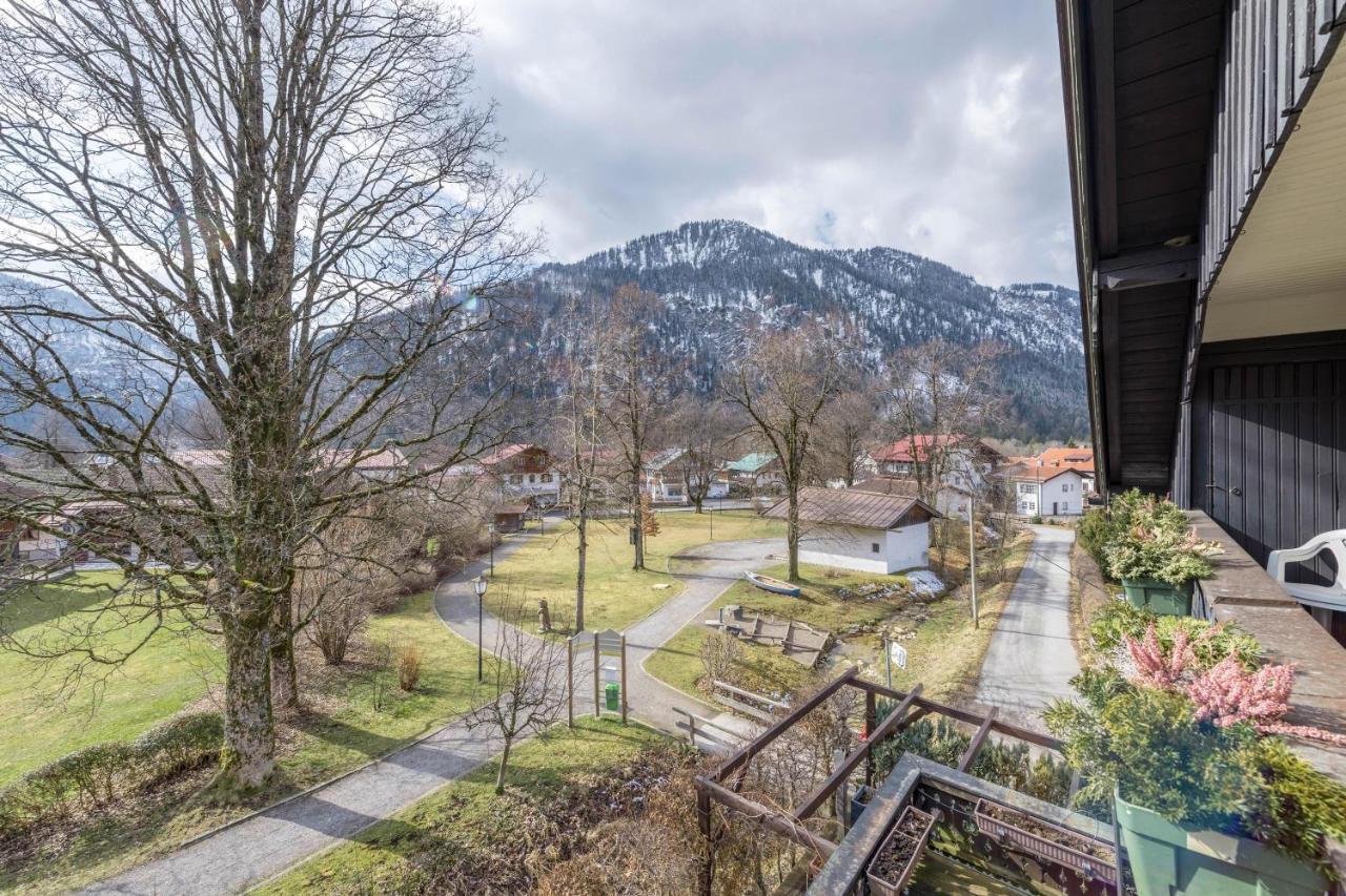 バイリッシュツェルTraithen - Haus Annamirlアパートメント エクステリア 写真